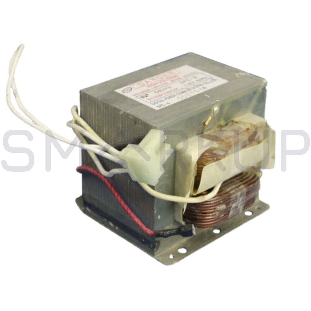 Used & Tested GAL-900E-1 Microwave Oven Transformer 900W