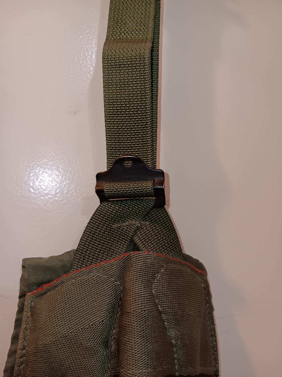 L.C.E. Individual Equipment Y Harness Suspenders LCE LBE