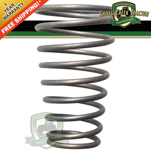192007M1 Gear Shift Lever Spring for Massey Ferguson Tractors TE, TO+