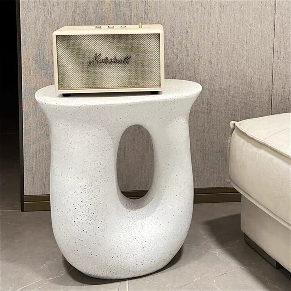 Essential Sofa Side End Table Snack Couch Table Nightstand Bedroom Living Room