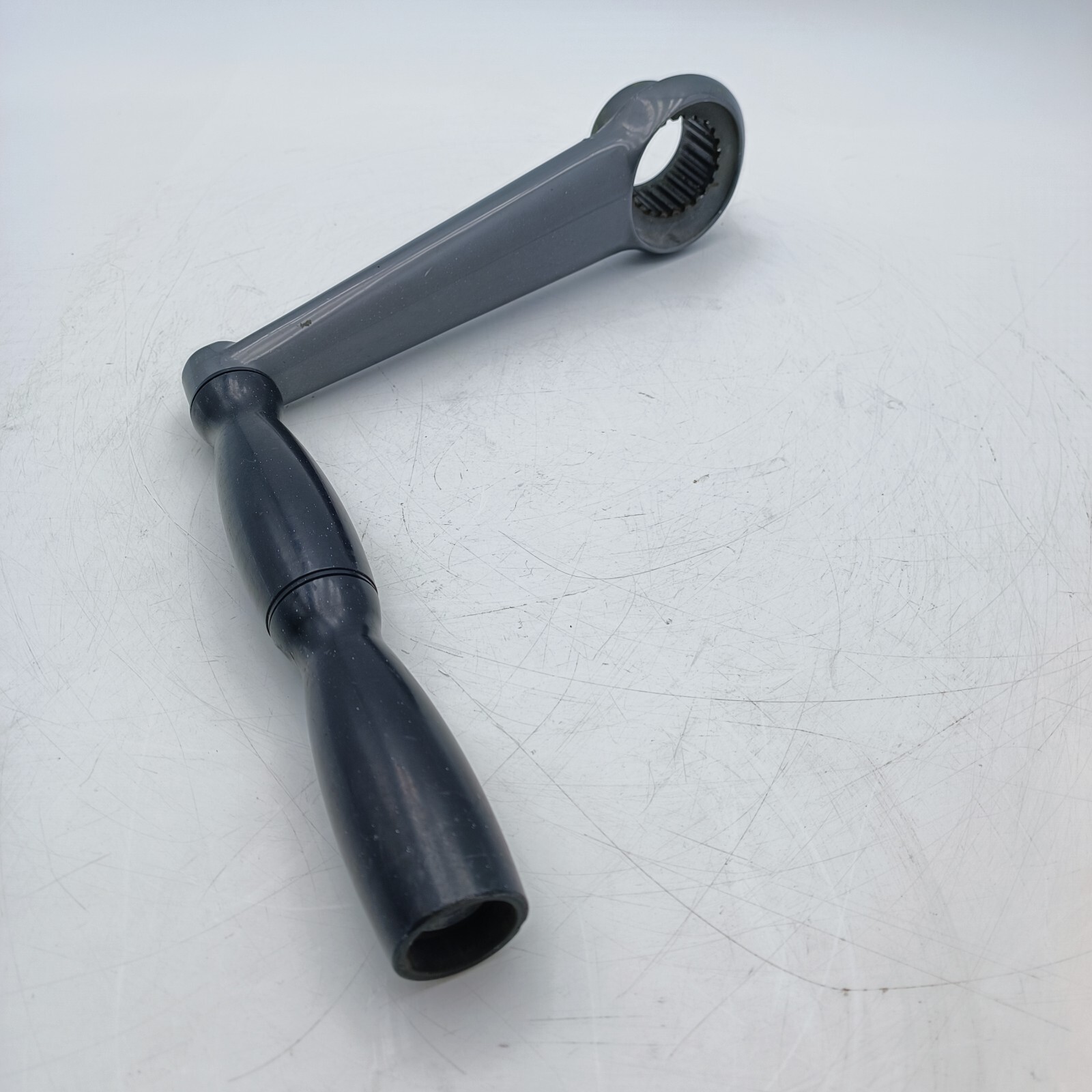 Lewmar Winch Handle 55mm Sailing Catamaran Hug Quality Super Strong