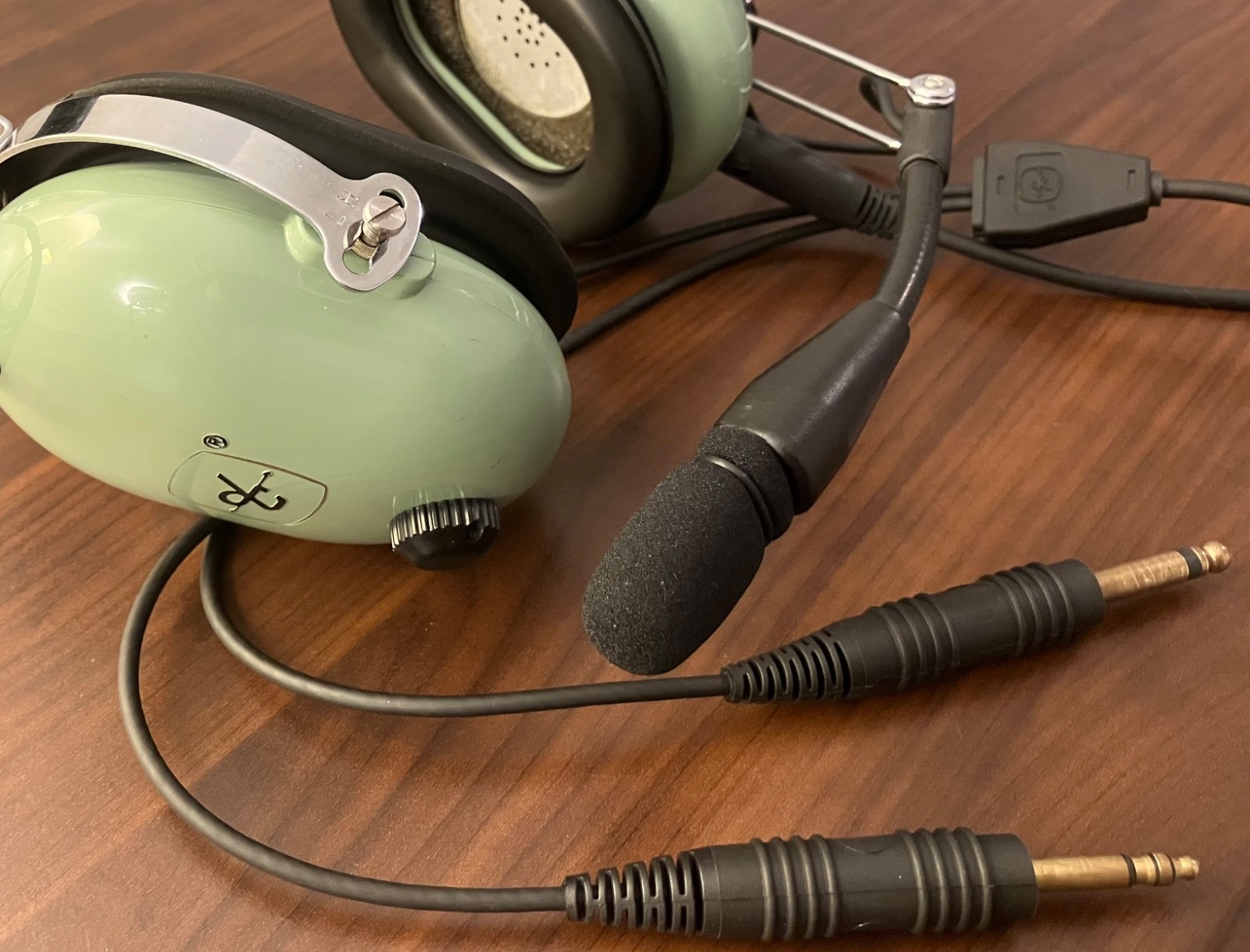 David Clark H10-60 Aviation Headset