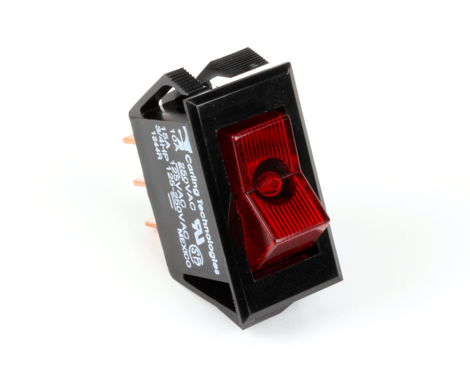 Nemco Switch Rocker 92129 47231 - Genuine OEM Replacement Part