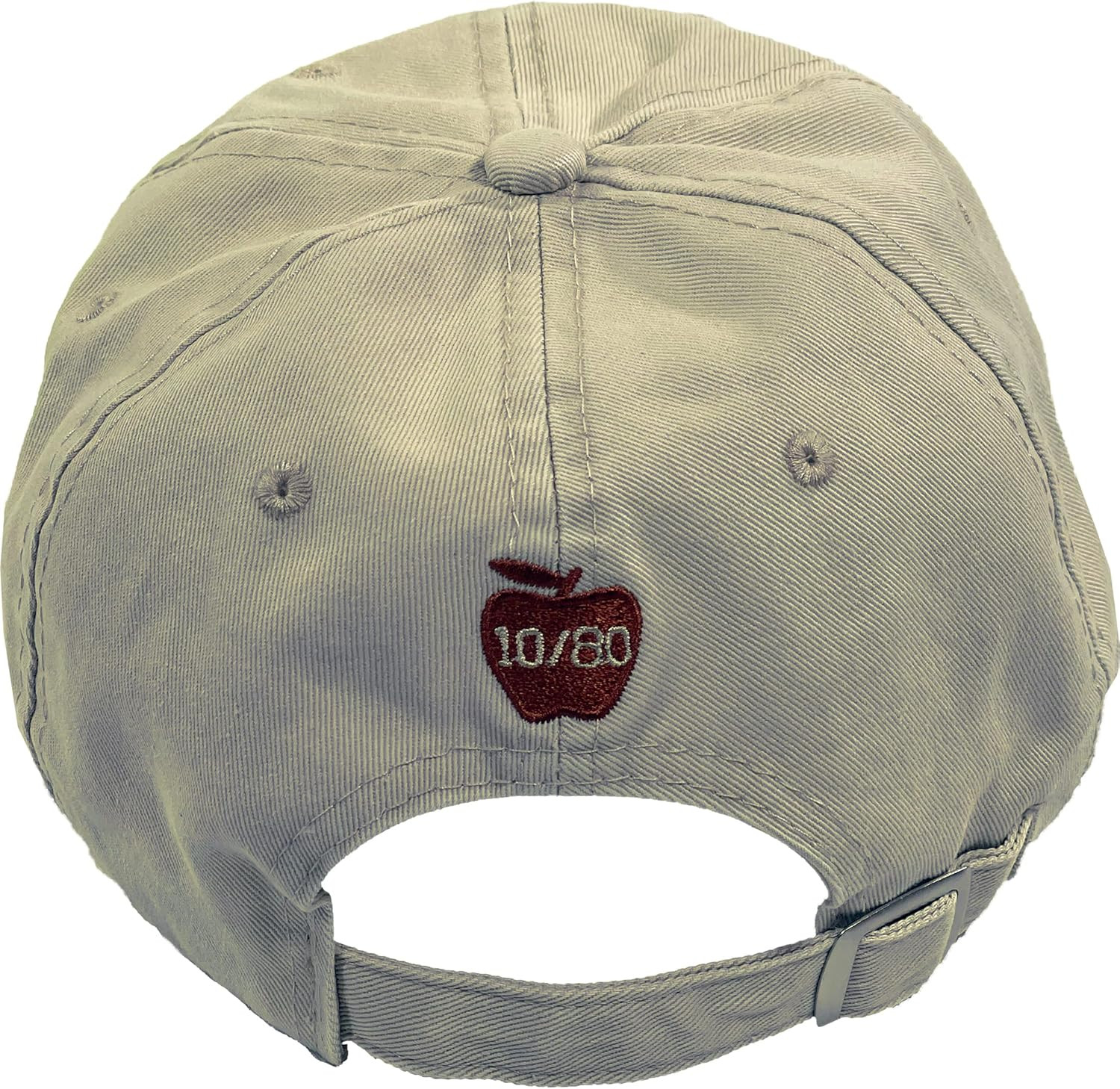 Radio City '80 Hat Stone