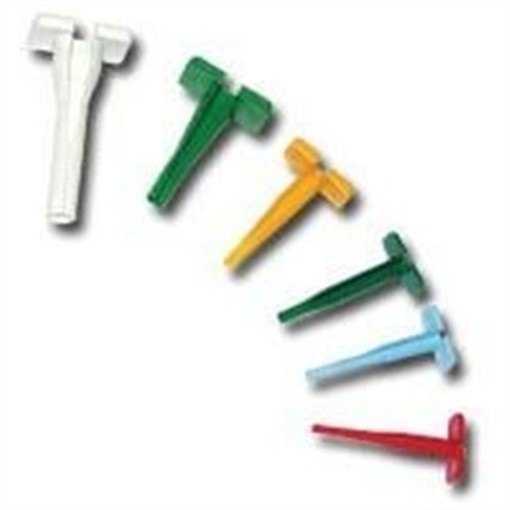 Thexton THX483 Deutsch Terminal Removal Tool Kit