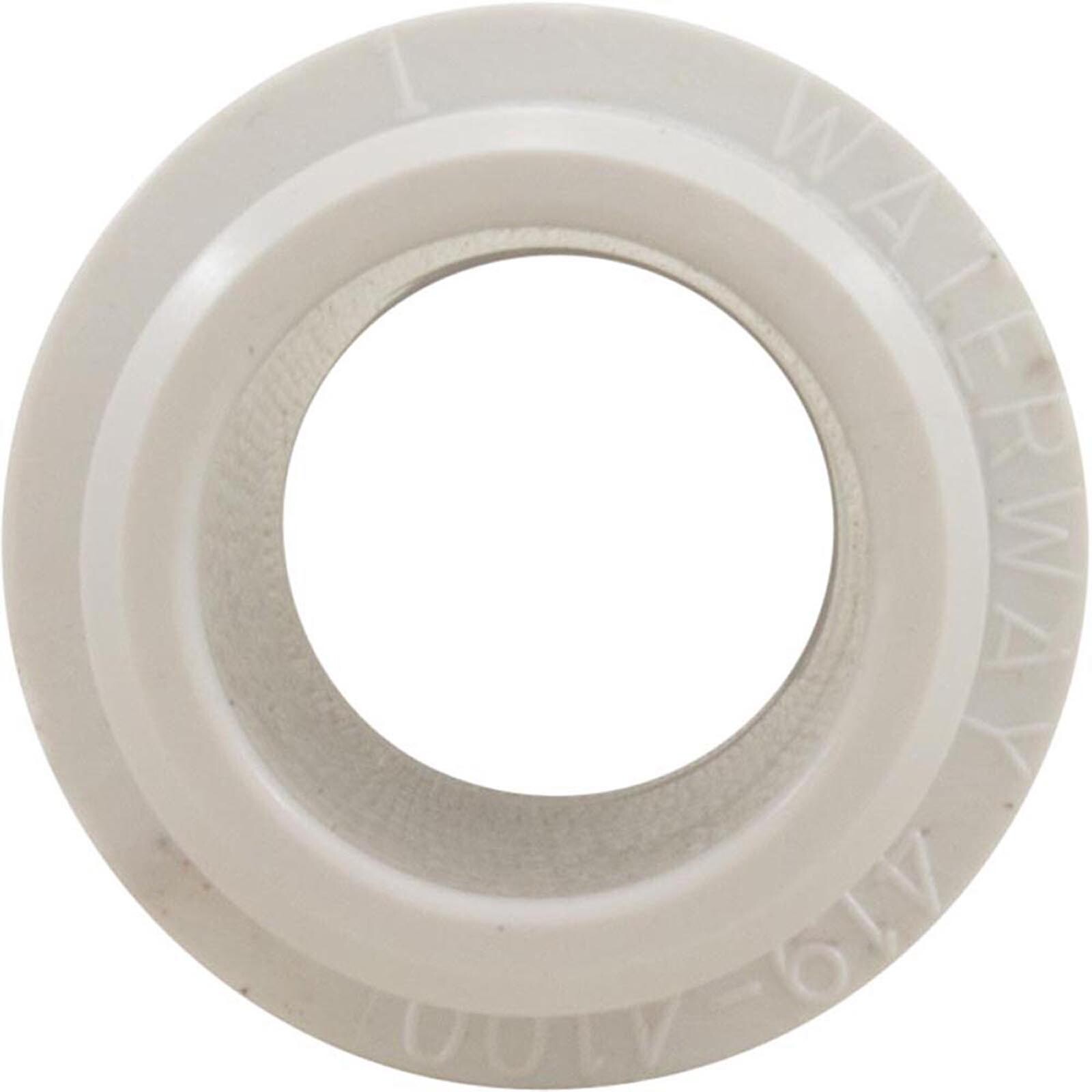 Insider Coupler For Sch 40 1"Pipe - White
