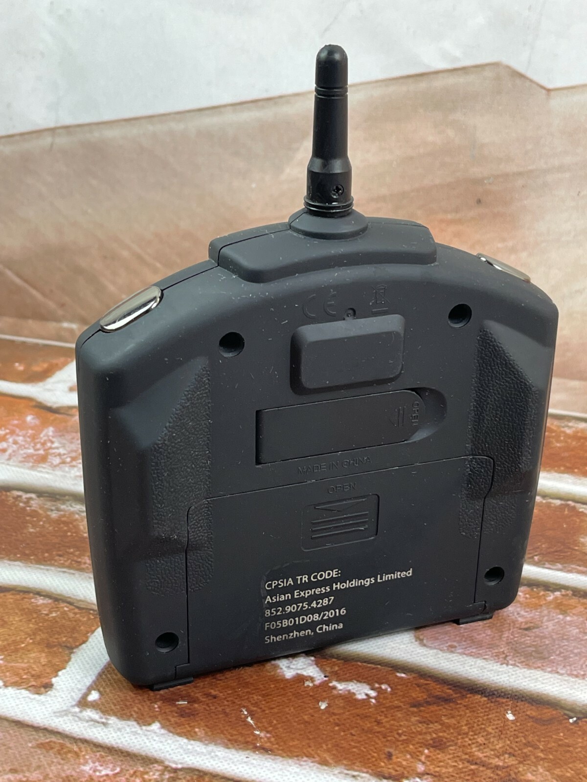Propel Cloud Rider 2.0 Remote Control controller Model PL-1440T