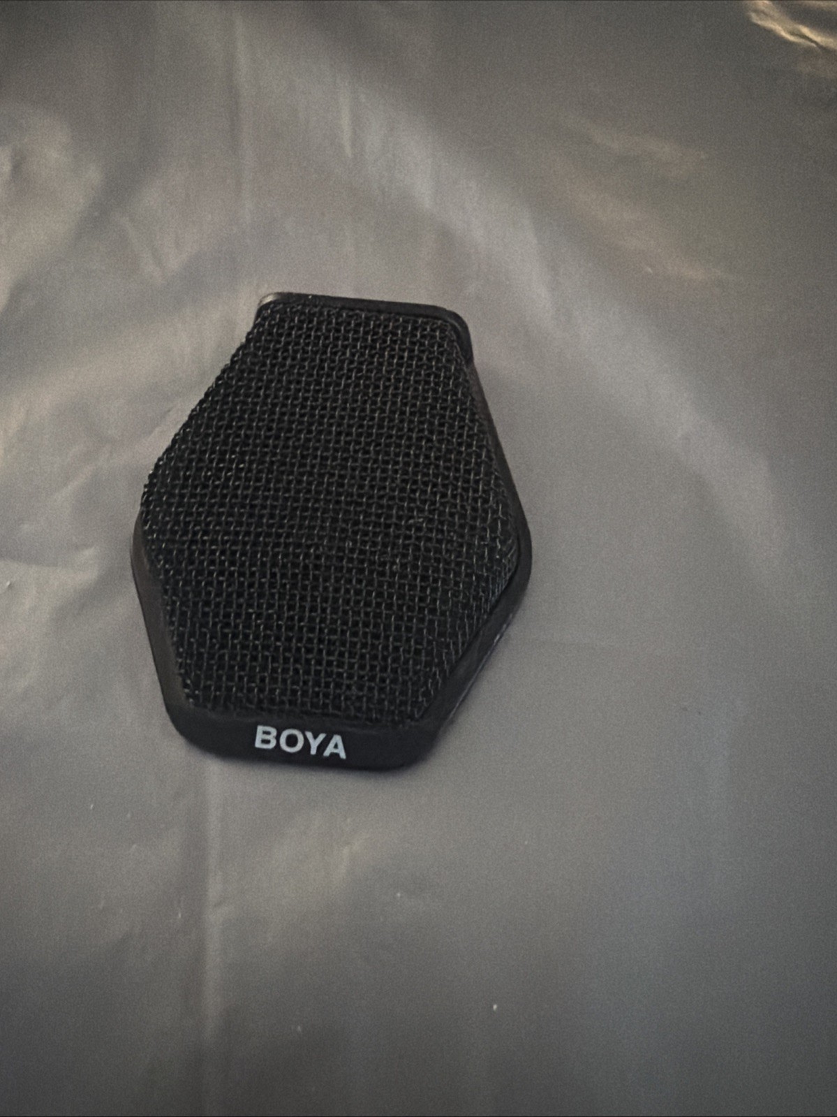 BOYA BY-MC2 Conference Microphone for Online Meetings~Zoom~Slack, Cisco, Skype