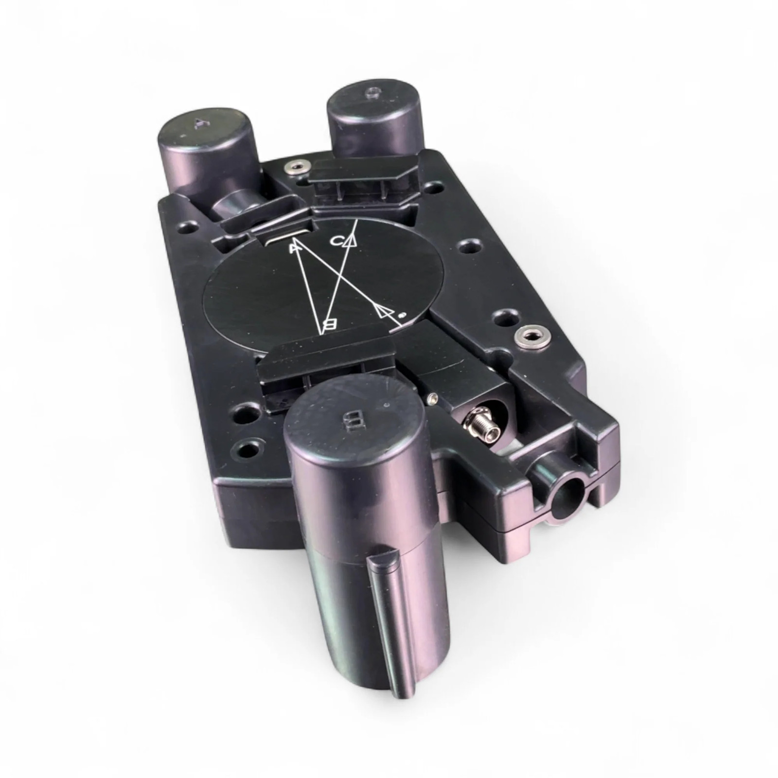 BD Biosciences FACSCanto II Flow Cytometer Housing Filter Box (Beat Offer!)