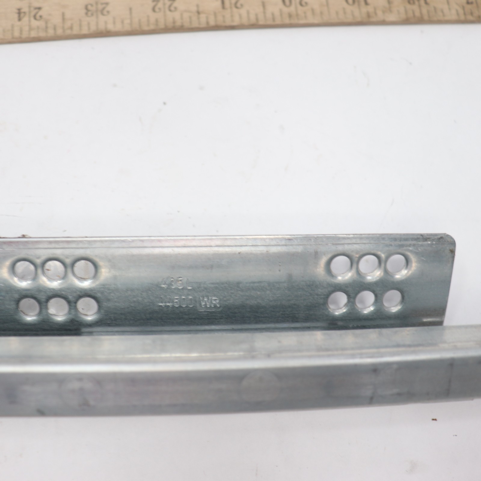 Slidea Left Middle Slide 11" 435L