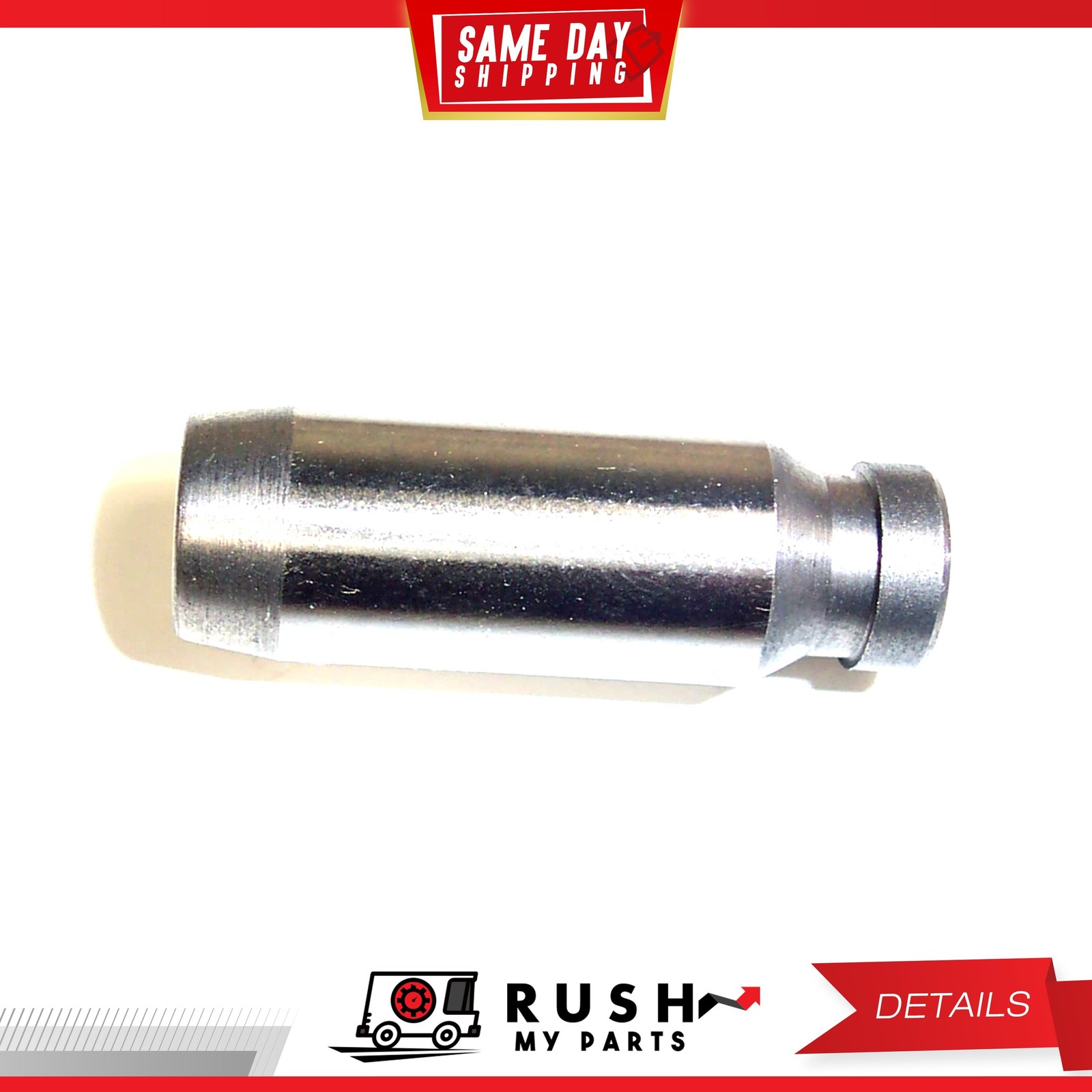 89-01 Valve Guide For Chevrolet Geo Esteem 1.0L-1.6L L3 SOHC 6v DNJ VG530