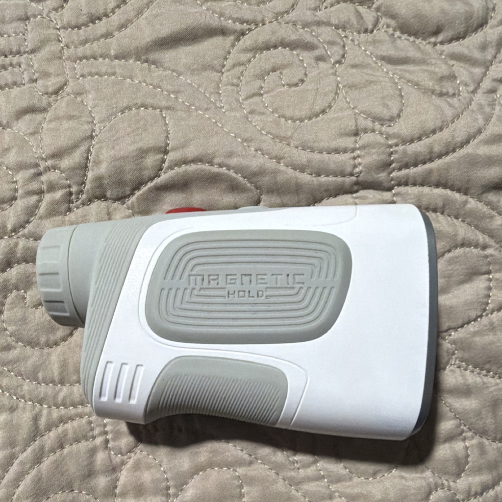 SIGHTFLAG Golf Rangefinder Slope Switch Magnetic Hold White/Gray