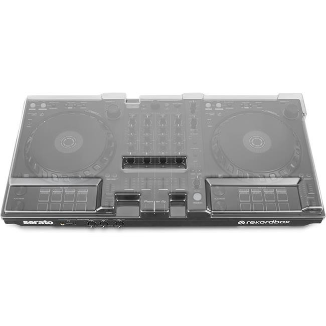 Deejay LED TBHDDJFLX6LT Case For Ddjflx6 With Laptop