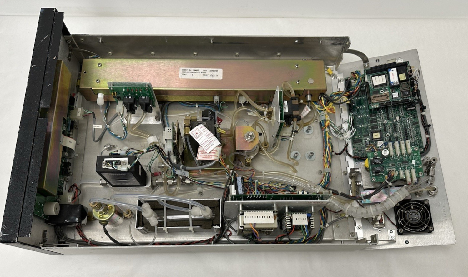 Teledyne Instruments Model 700E Dynamic Dilution Calibrator Opt: 01, 02, 92