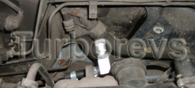 ECO POWER BOOST VALVE CITROEN SAXO XSARA C2 C3 C5 C4
