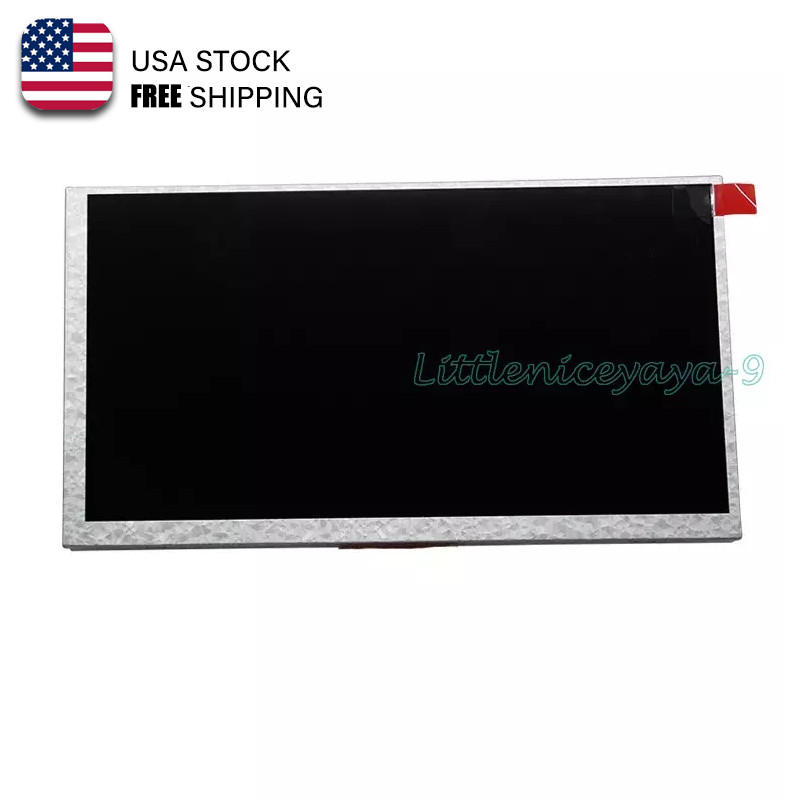 New 6.8 inch LCD Display For PIONEER DMH-160BT Car-DVD LCD screen