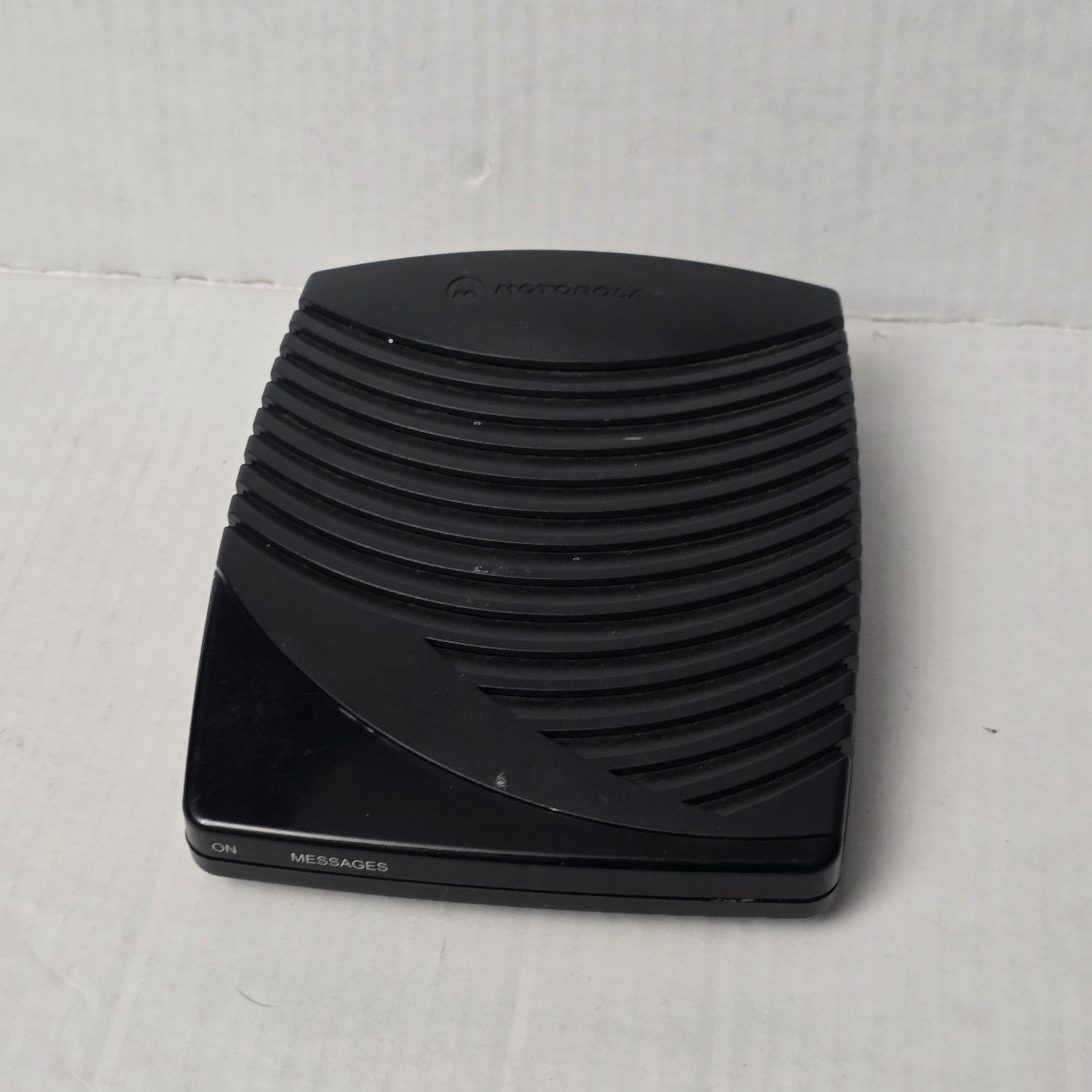 Motorola DCT-700 Set Top only