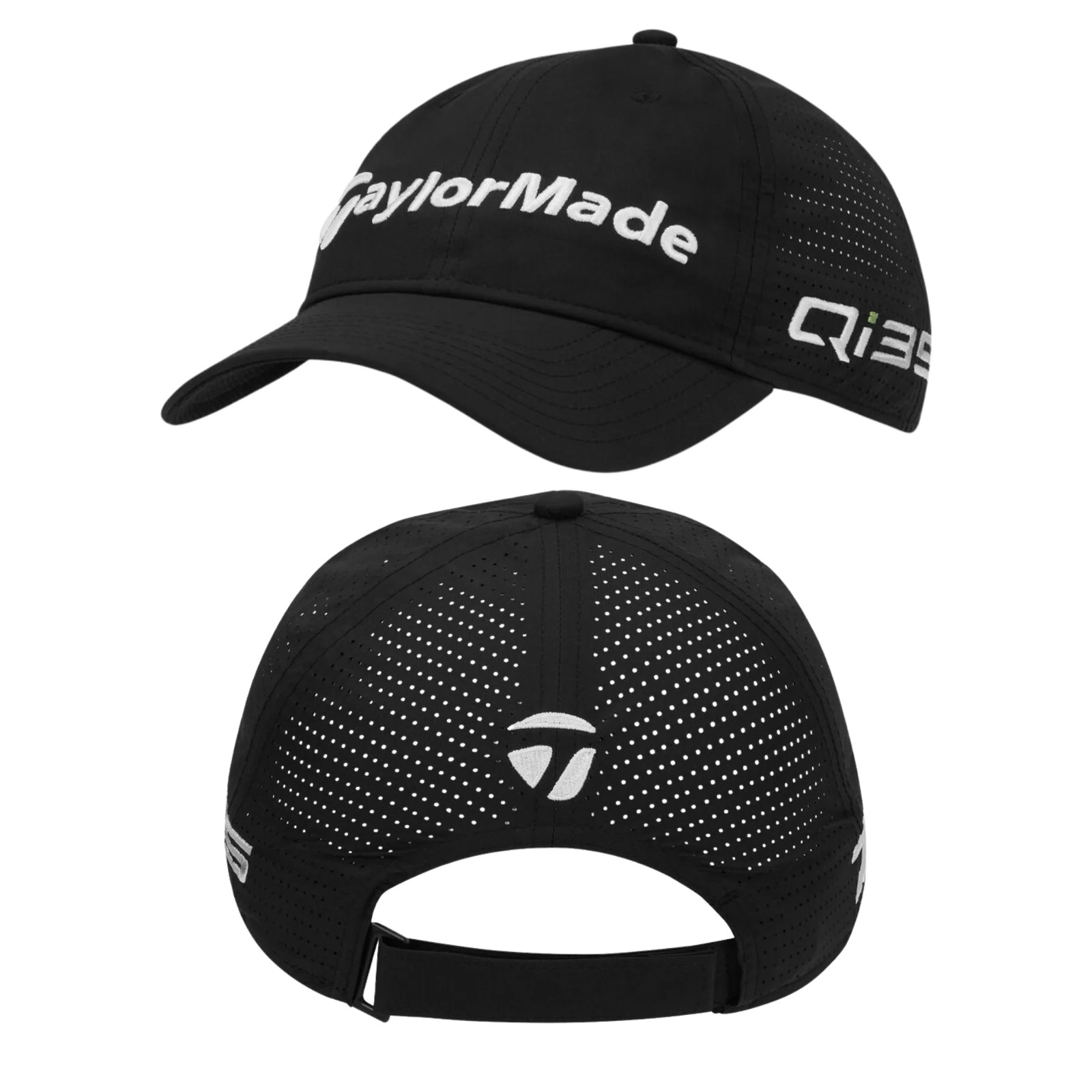 TaylorMade Tour Preferred LiteTech Hat '25