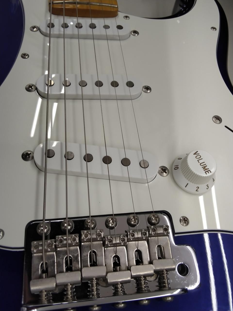 HISTORY HST-STANDARD Electric Guitar-02