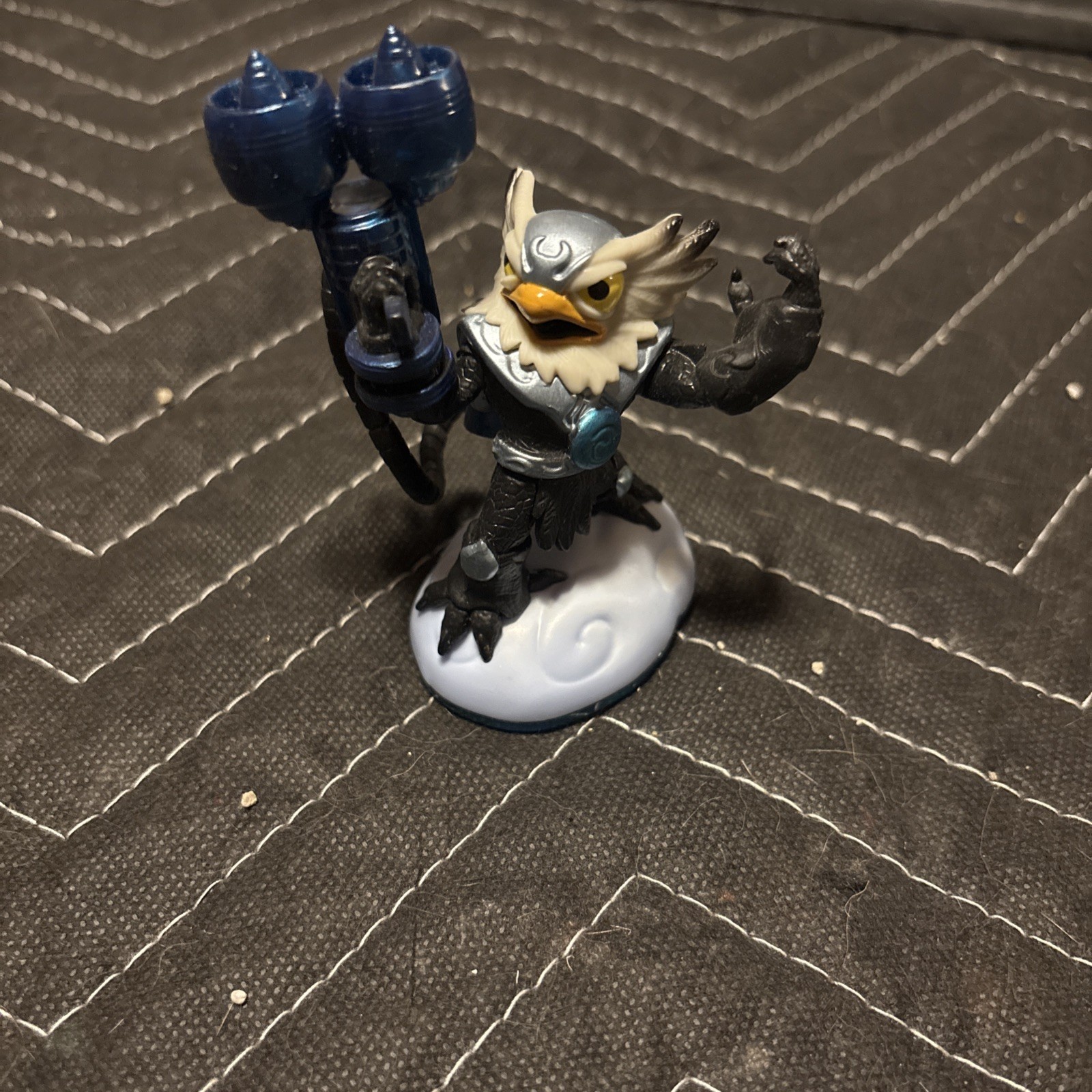 Skylanders Swap-Force: Turbo Jet Vac