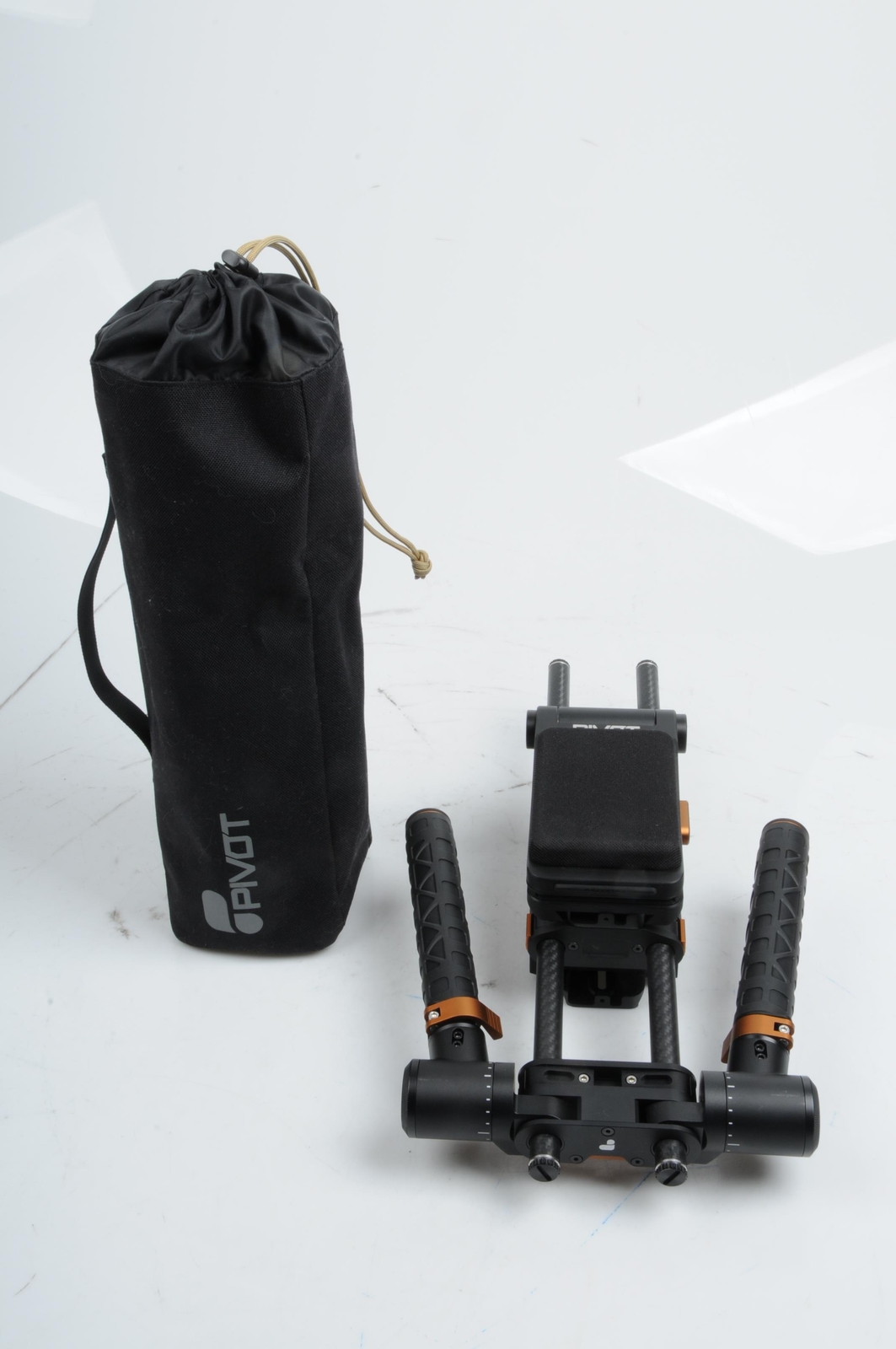 PolarPro Pivot Shoulder Rig System #985