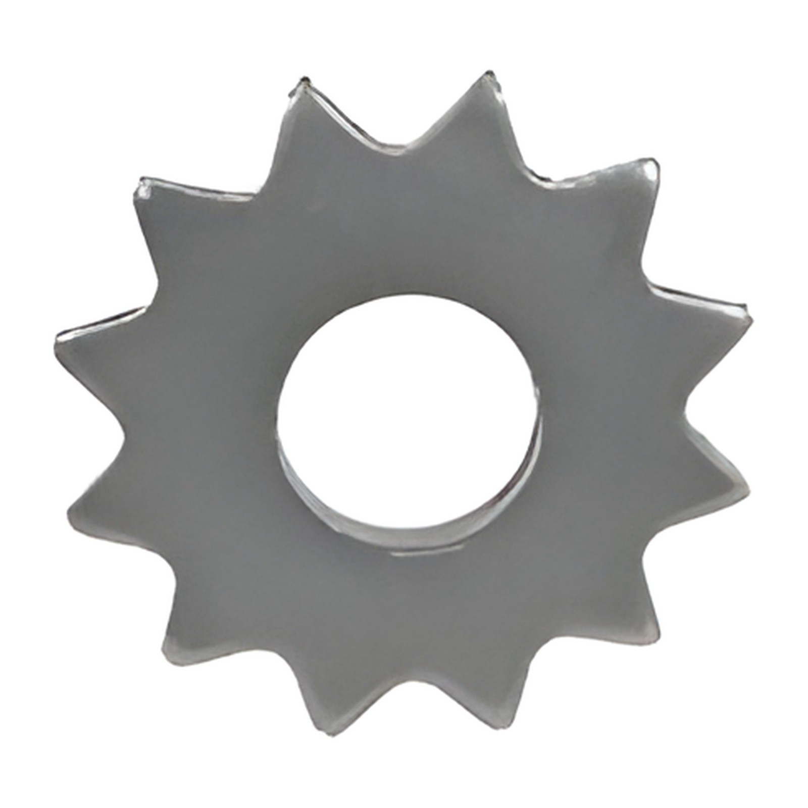 General Equipment Company SP8-3000 Star Flail