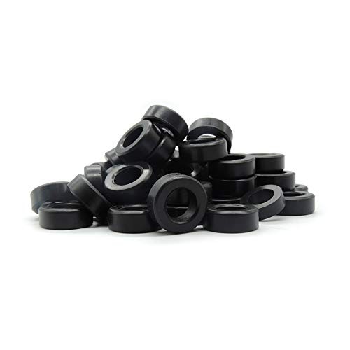 Fuel Injector O-Rings O-205 Set Universal Repair O-205 (16mm X 9mm X5.88mm)