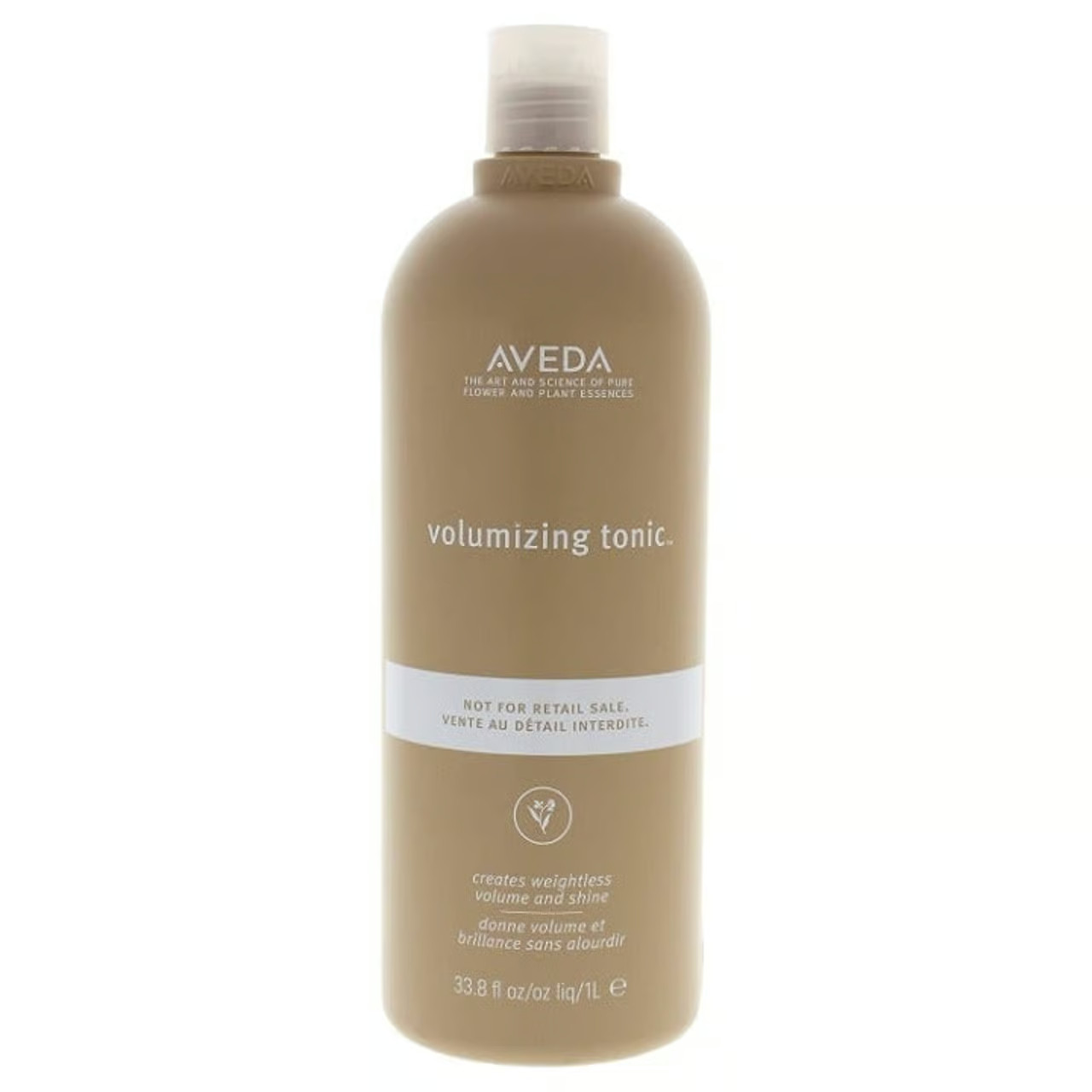 Aveda Volumizing Tonic 1000mL Professional Size Brand New no Box