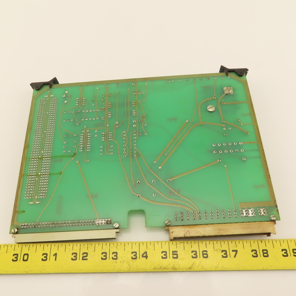 UVA 75280M 70831589Uvamatic Circuit Board