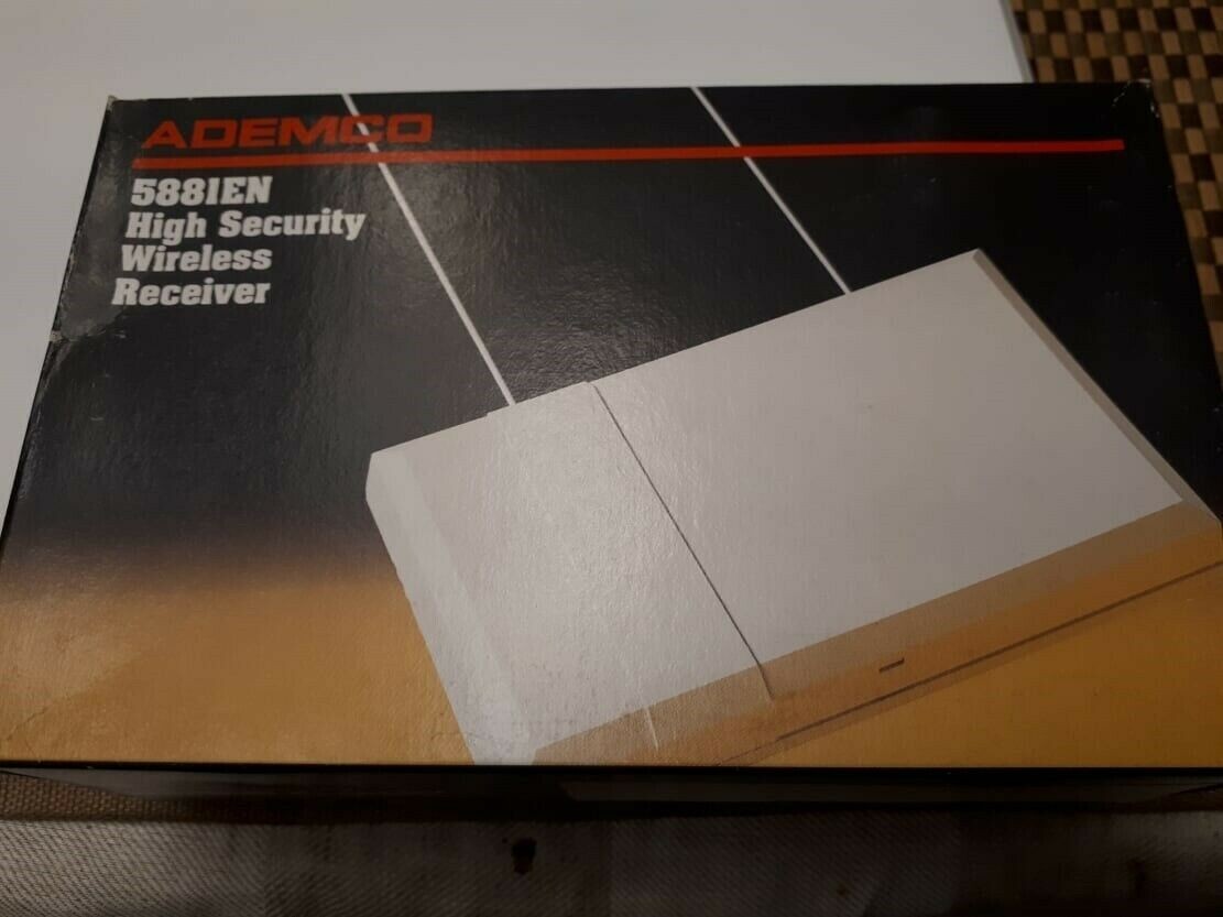 1pcs NEW & SEALED ADEMCO HONEYWELL 4219 Wired Zone Expander