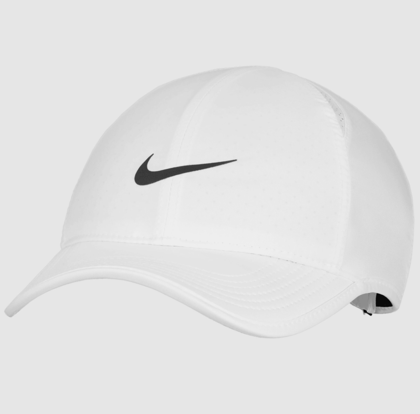 Nike adjustable hat. Brand new with tags. Three options available. M/L size