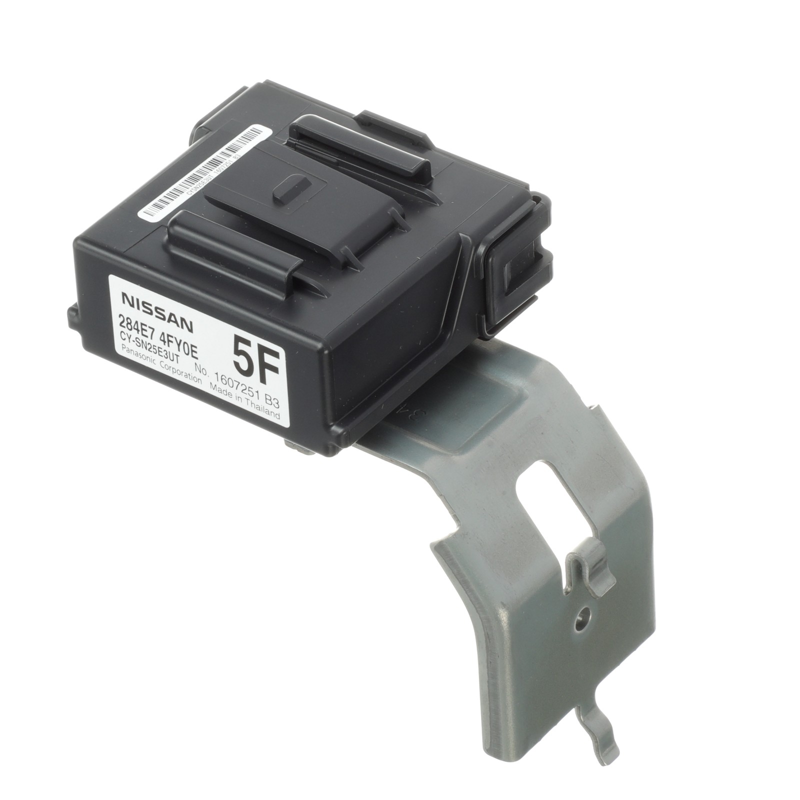 NEW OEM Nissan 2016-2017 Sentra ADAS Controller Unit Assembly 284E7-4FY0E