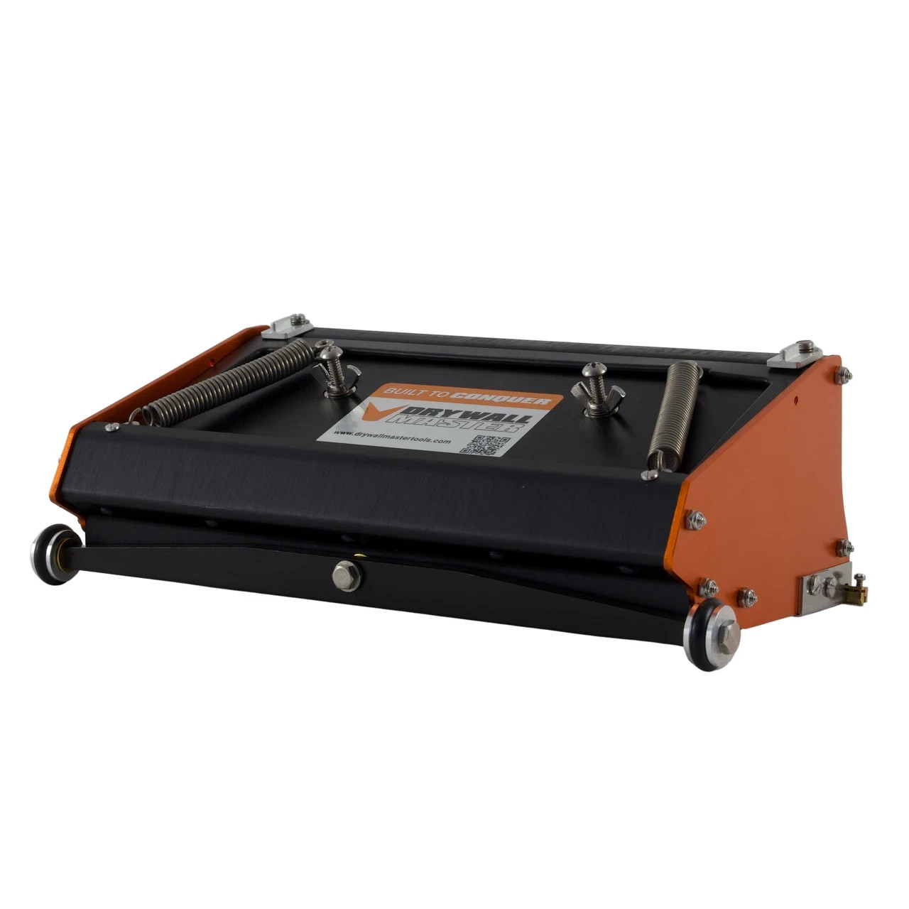 Drywall Master Flat Box 10"