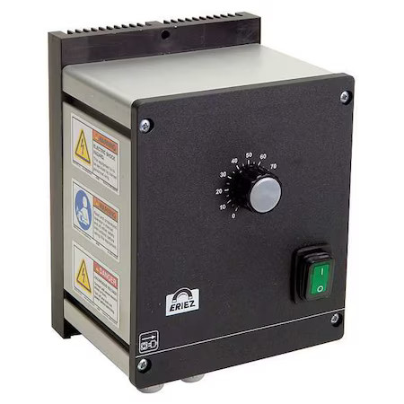 Eriez N12 Un/115-6A-Fw-Nsf Vbrtry Feeder Control, Mfr. No. 36C,  46C
