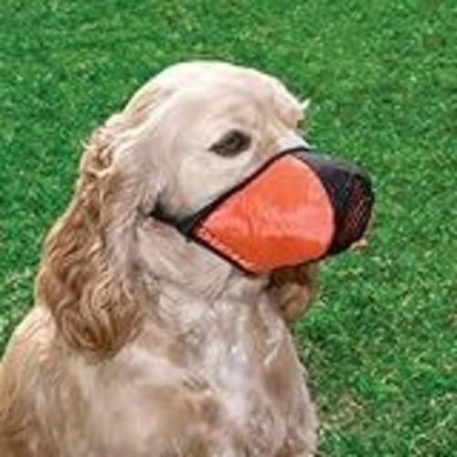 PROGUARD Softie Muzzle S
