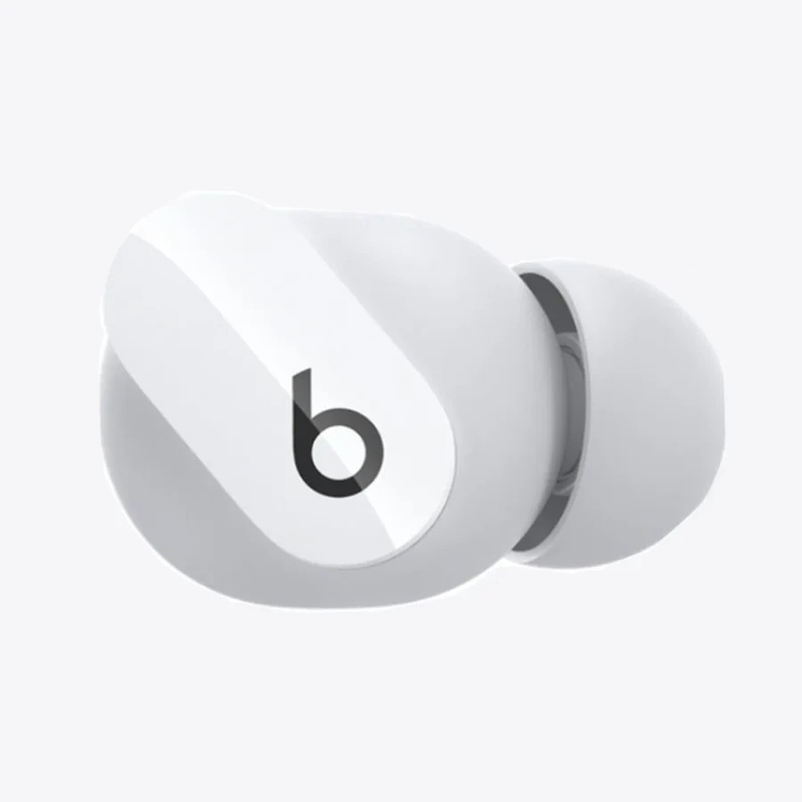 Beats Studio Buds RIGHT Earbud Replacement White OEM