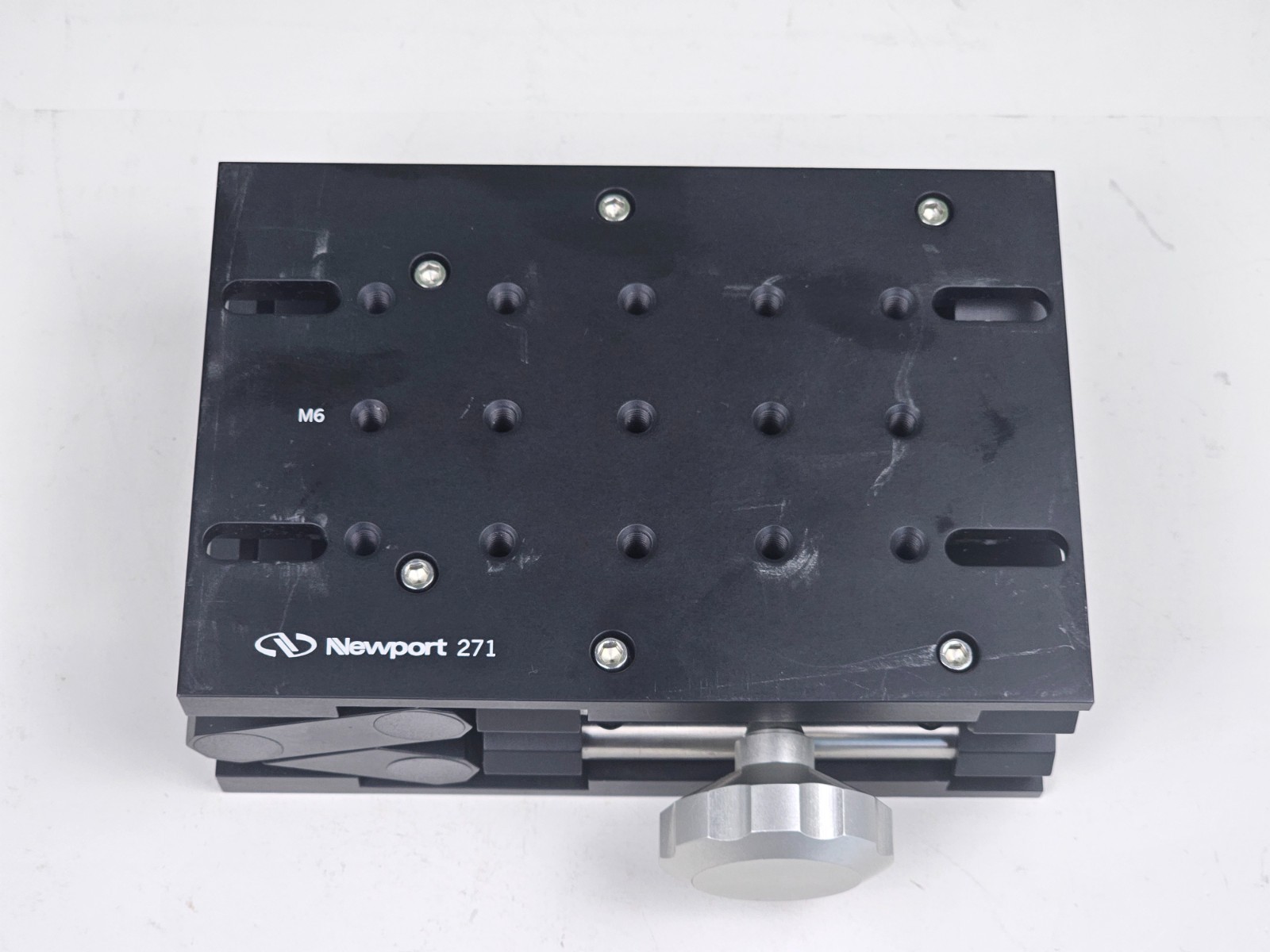 NEWPORT 271 LOAD LAPJACK