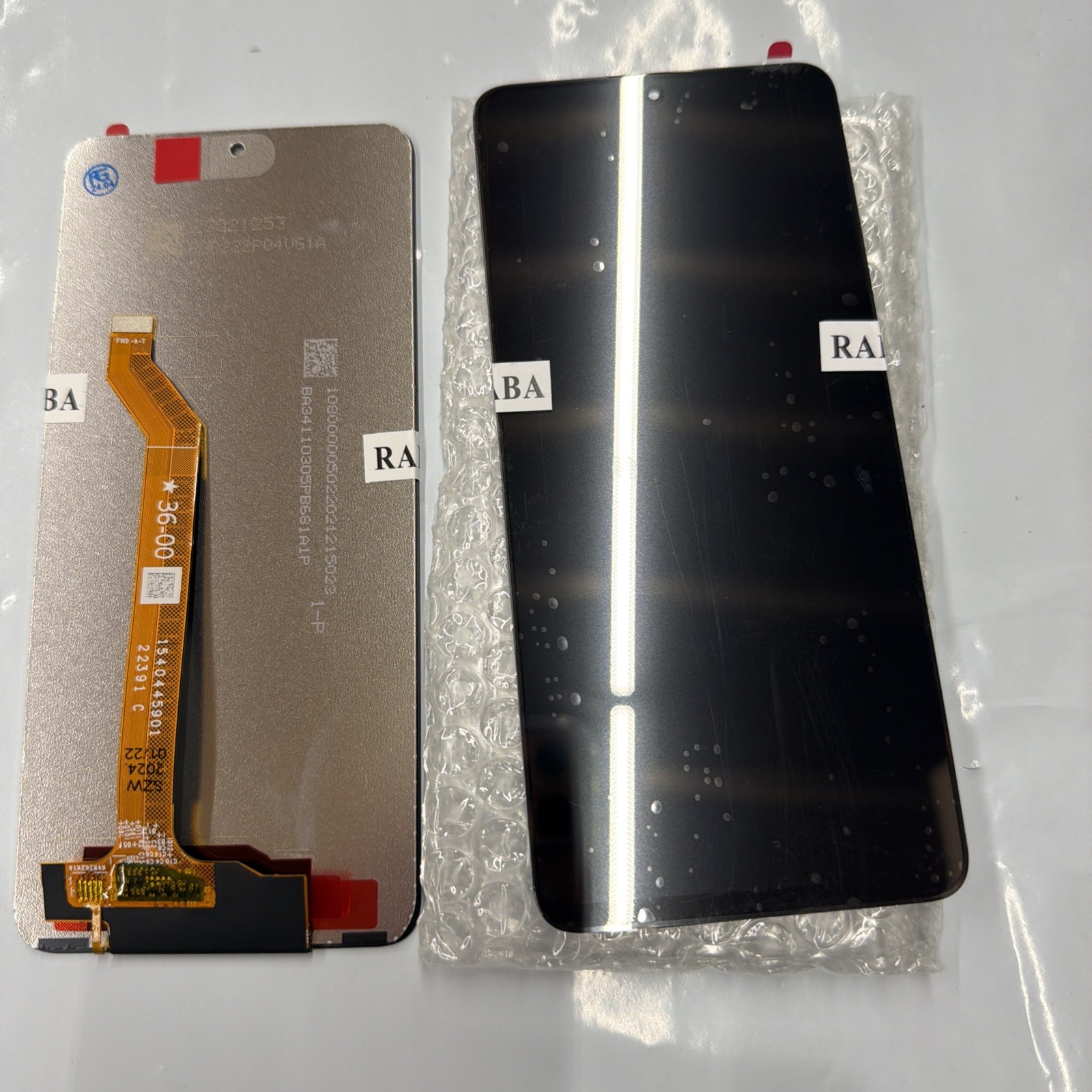 Replacement For Huawei Honor X9 5G Touch Screen Digitizer LCD Display New