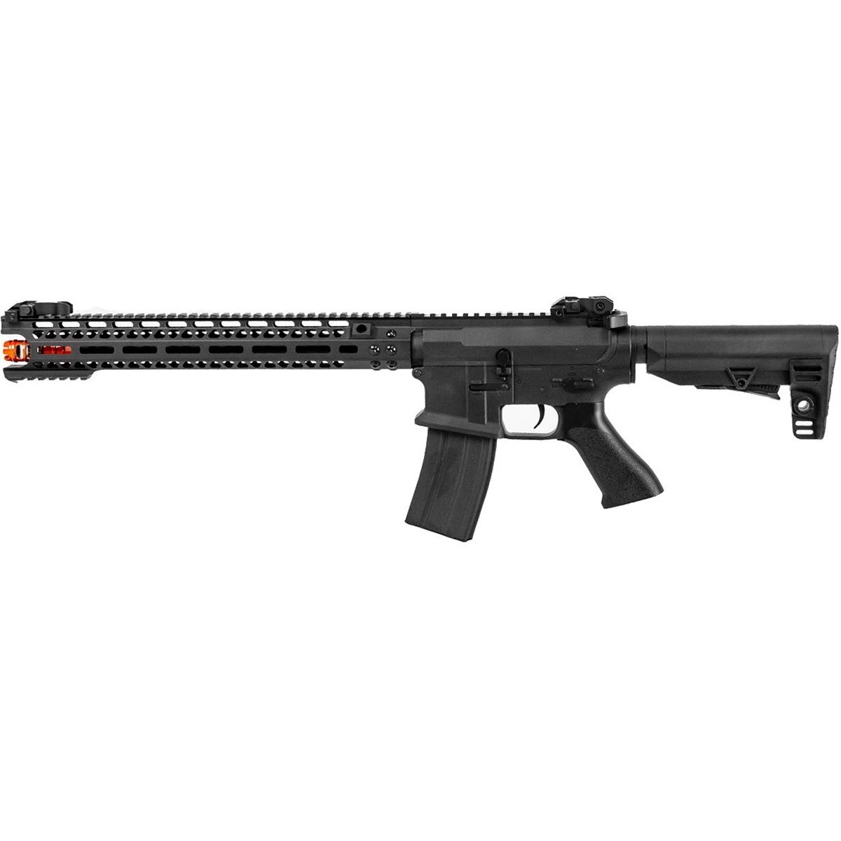 JG Golden Eagle 15" M-LOK Rail System Airsoft AEG Rifle