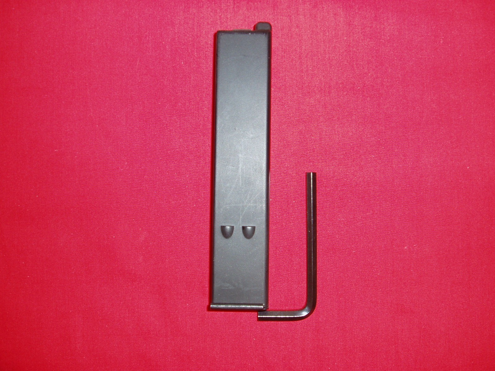 KWC UMAREX MINI UZI CO2 IWI 25 ROUND STEEL BB