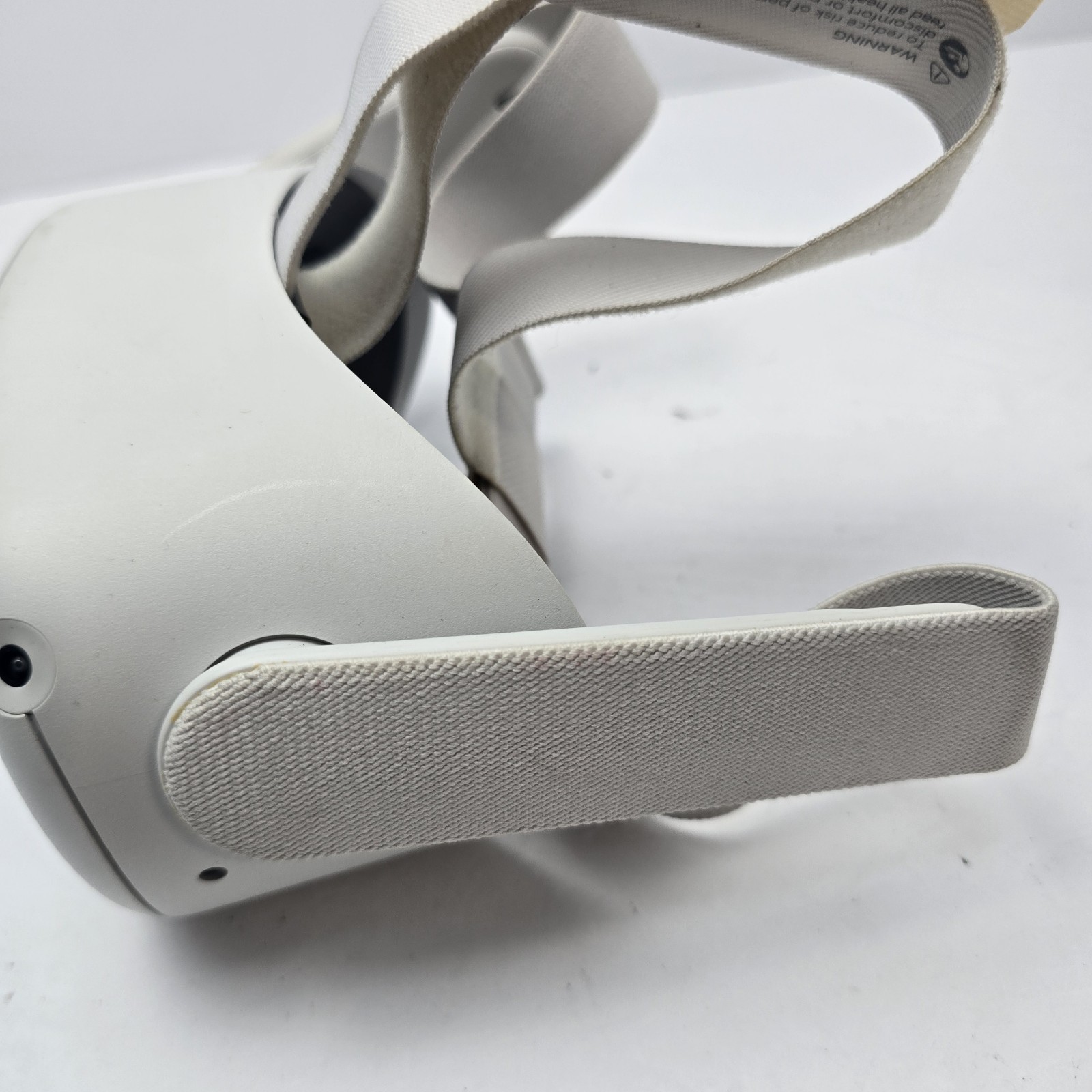 Meta Quest 2 VR Headset 64GB Tested Works Headset Only