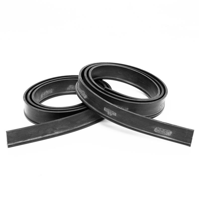 Unger Soft Squeegee Rubber - Pick Your Size