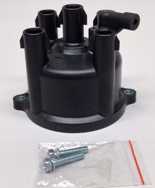 Intermotor JH188 Distributor Cap