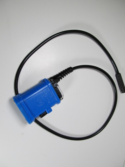 BRIARTEK RADIO TRANSMITTER ORCA TX-103