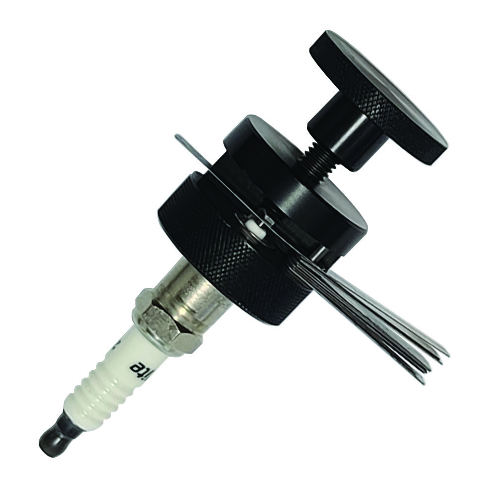 UPR Precision Spark Plug Gap Tool 12mm Gapper Gapped Gapping Electrode Tuning