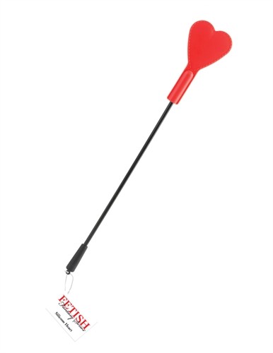 Pipedream Fetish Fantasy Silicone Heart Flapper Hp-Pd3736-15