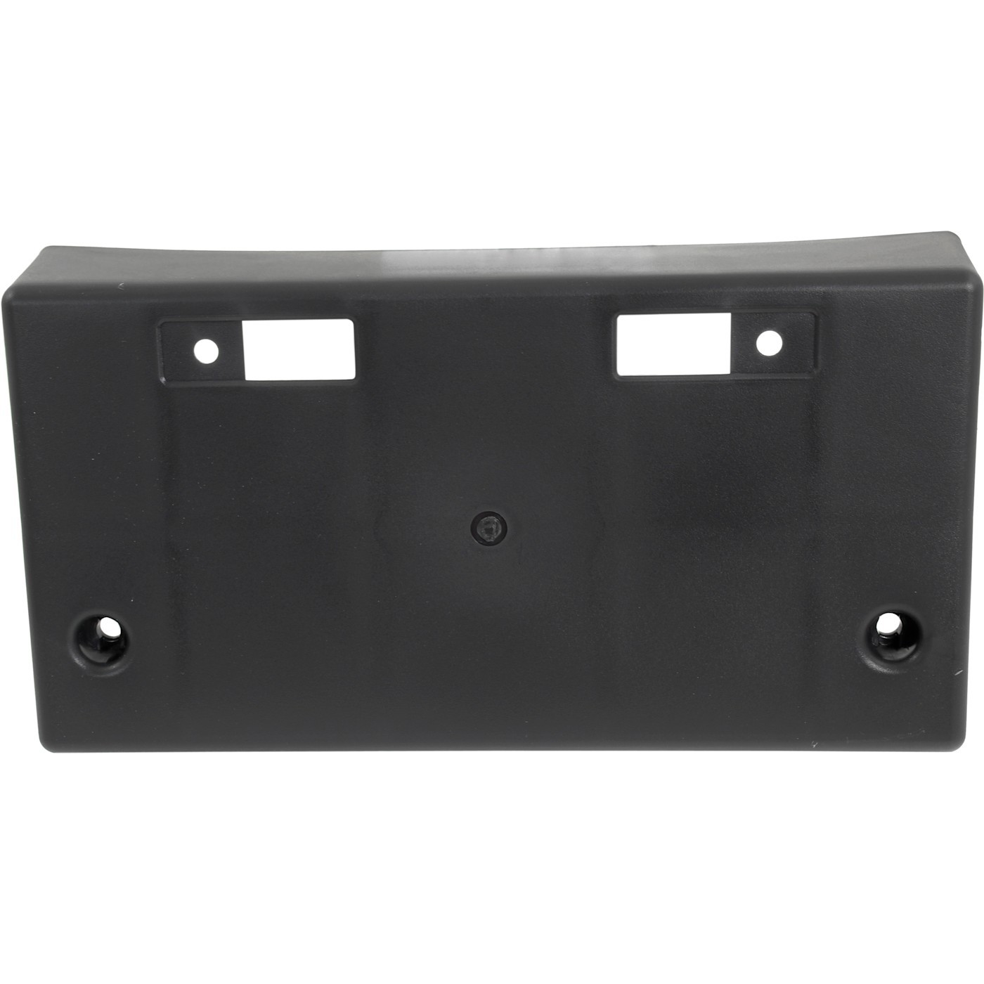 License Plate Bracket For 2009-2021 Nissan Frontier Front NI1068137