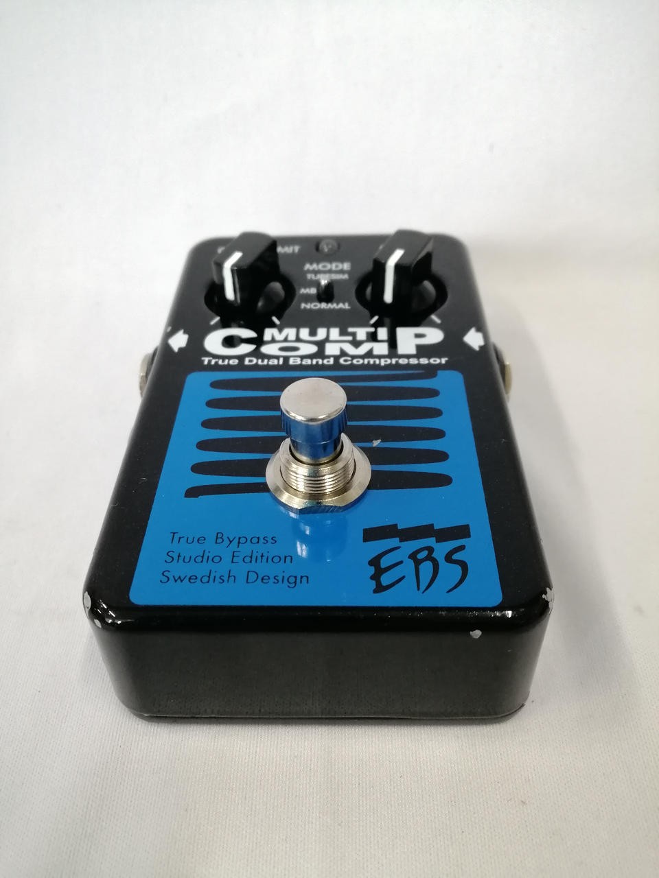 EBS Black Label Studio Edition Model