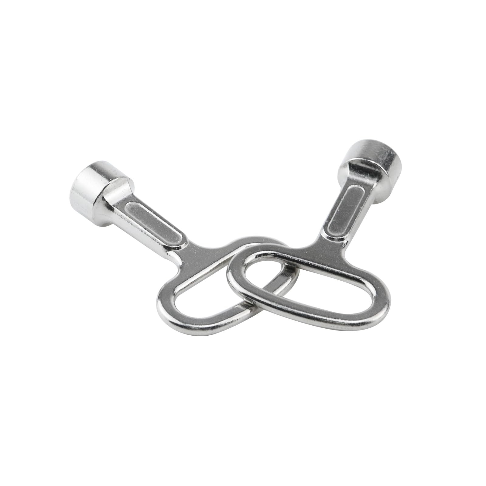5PCS Square Socket Wrench Key 2"×1.5"