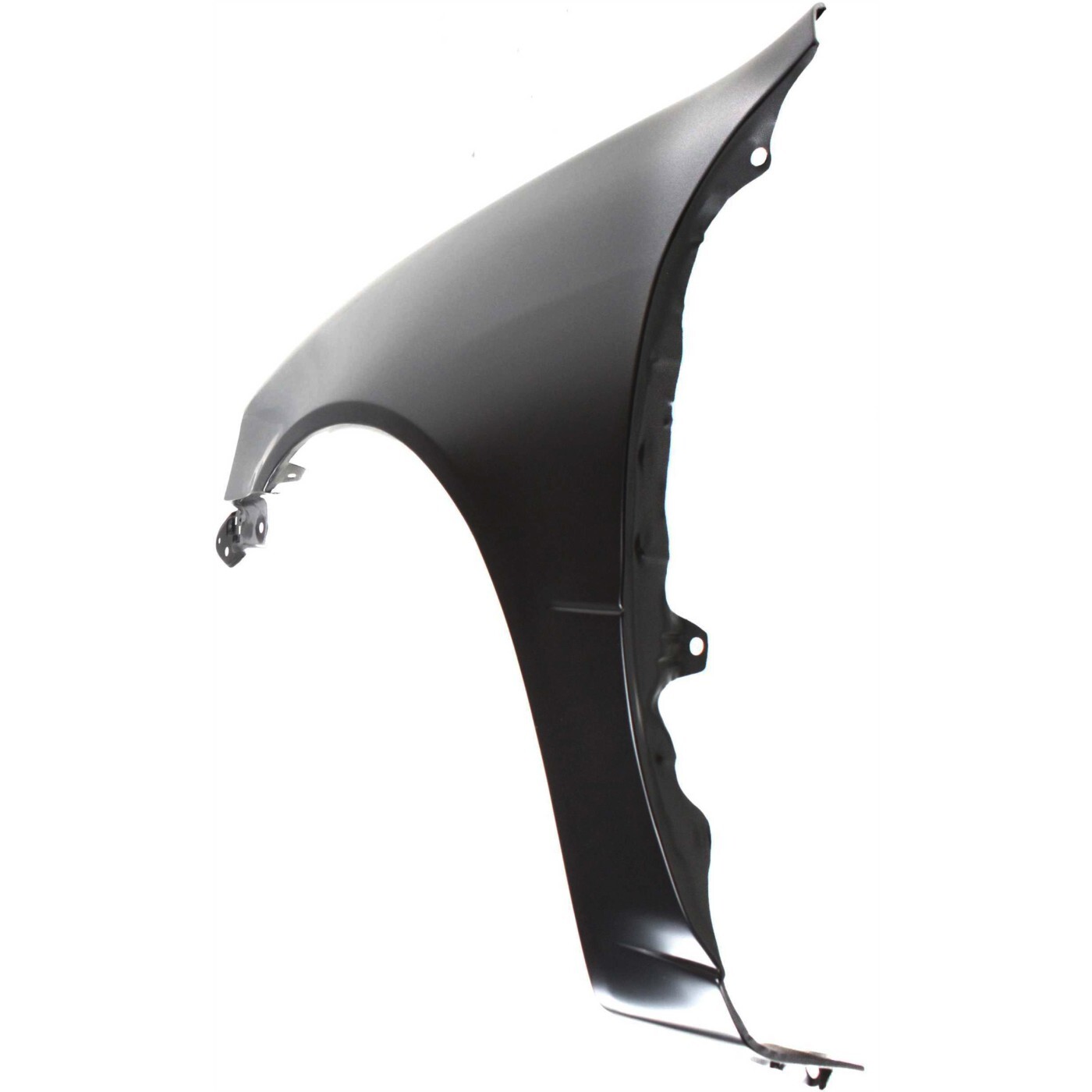 Fender For 1998-2002 Toyota Corolla Front Driver Side Primed Steel